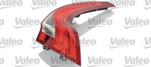 Lampa spate VOLVO XC60 (2008 - 2016) VALEO 043892 Lampa spate VOLVO XC60 (2008 - 2016) VALEO 043892
