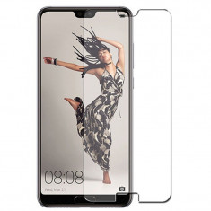 Folie de Sticla 5D HUAWEI P20 (Transparent) Roar