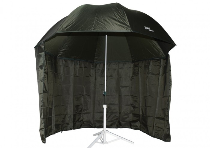Umbrela Cu Parasolar FL 250cm