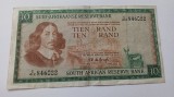 Africa de Sud - 10 Rand 1975