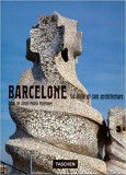 BARCELONE. LA VILLE ET SON ARCHITECTURE - JOSEP MARIA MONTANER