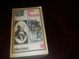 Anthony Trollope - Cariera Lui Phineas Finn , 1977