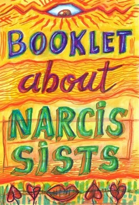 Booklet about Narcissists foto