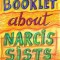 Booklet about Narcissists