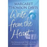 Write from the Heart