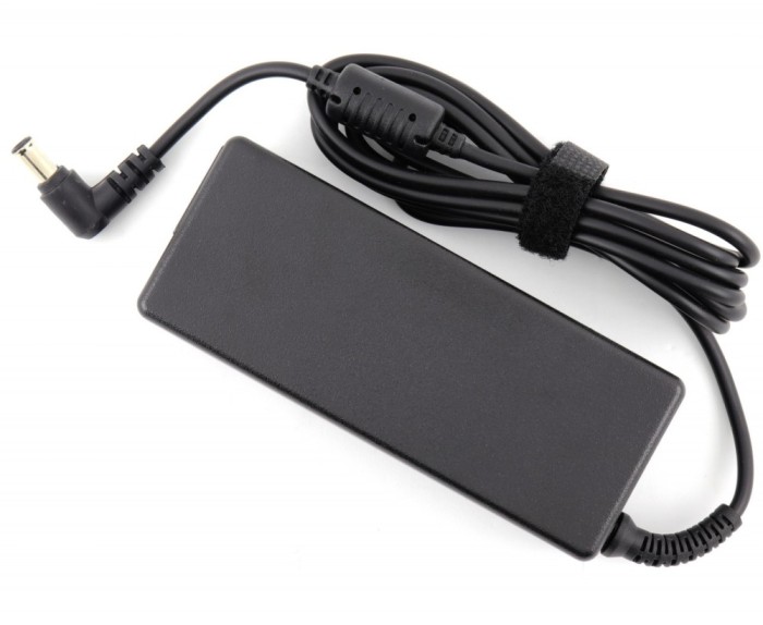 Incarcator Sony pentru Vaio 19.5V 3.9A 75W 76W ORIGINAL Chicony, pentru Vaio AC-E1939D 76W ORIGINAL Chicony