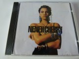 Neney Cherry - raw like sushi