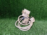 Condensator,filtru deparazitare Masina de spalat Hotpoint Ariston FMG 723 / C139
