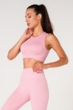 S425-5 Top sport din material raiat elastic