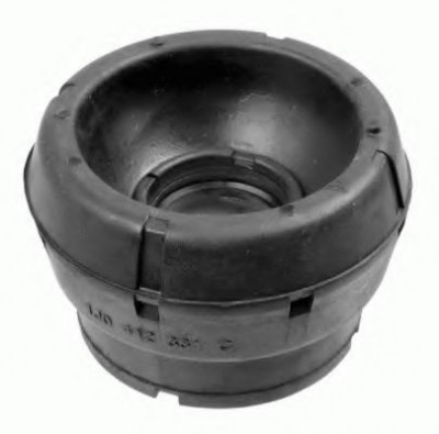 Rulment sarcina suport arc SKODA OCTAVIA I (1U2) (1996 - 2010) SACHS 802 070 foto