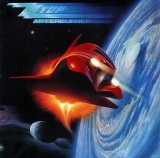 Vinil LP ZZ Top &ndash; Afterburner (VG++)