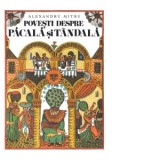 Povesti despre Pacala si Tandala - Alexandru Mitru