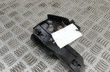 Suport bara de protecție st&acirc;nga față MAZDA CX-5 KF 2022 OEM: KSD4-50104 30761259