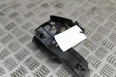 Suport bara de protecție st&amp;acirc;nga față MAZDA CX-5 KF 2022 OEM: KSD4-50104 30761259 foto