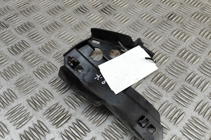 Suport bara de protecție st&acirc;nga față MAZDA CX-5 KF 2022 OEM: KSD4-50104 30761259