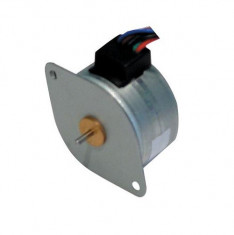 Motor Stepper SP3575M0906-ANanotec 5V foto