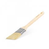 HANDY - Pensula oblica - maner lemn - 2&rdquo; Best CarHome