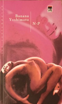 N.P-BANANA YOSHIMOTO-239660 foto