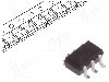 Circuit integrat, SC88, SMD, NEXPERIA - 74LVC1G386GW.125