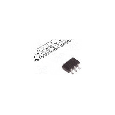 Circuit integrat, SC88, SMD, NEXPERIA - 74LVC1G386GW.125