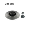 SKF Disc frana