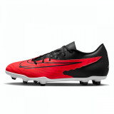 Ghete de fotbal Nike PHANTOM GX CLUB FG/MG