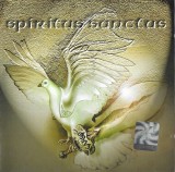 Cargo - Spiritus Sanctus, CD