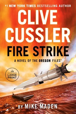 Clive Cussler Untitled Oregon 17 foto