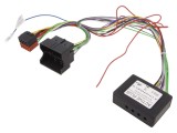 Adaptor BMW ISO PER.PIC &ndash; Conector Auto Calitate Premium