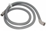 Furtun Evacuare Apa Masina Spalat Vase Electrolux Compatibil