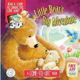 Little Bear&#039;s Big Adventure