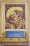 Cyrano de Bergerac &ndash; Edmond Rostand