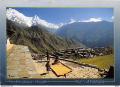Tibet 1 foto