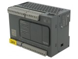 Controler Programabil PLC 24VDC 10OUT 14IN IP20