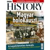 BBC History - 2024. XIV. &eacute;vfolyam 5. sz&aacute;m - M&aacute;jus