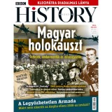 BBC History - 2024. XIV. &eacute;vfolyam 5. sz&aacute;m - M&aacute;jus