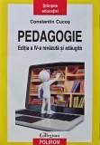 Cumpara ieftin Carte Pedagogie, Constantin Cucos, 2024, Editura Polirom, Coperta Brosata, 672 Pagini, Psihologie