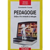 Pedagogie - 2024 - Constantin Cucos (T291)