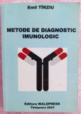 (C526) EMIL TIRZIU - METODE DE DIAGNOSTIC IMUNOLOGIC