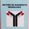(C526) EMIL TIRZIU - METODE DE DIAGNOSTIC IMUNOLOGIC