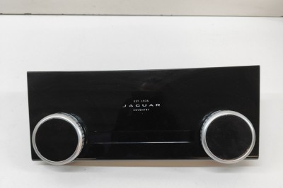 Modul de climatizare JAGUAR F-PACE X761 2022 OEM: MX63-13D734-BE | 31655979 foto