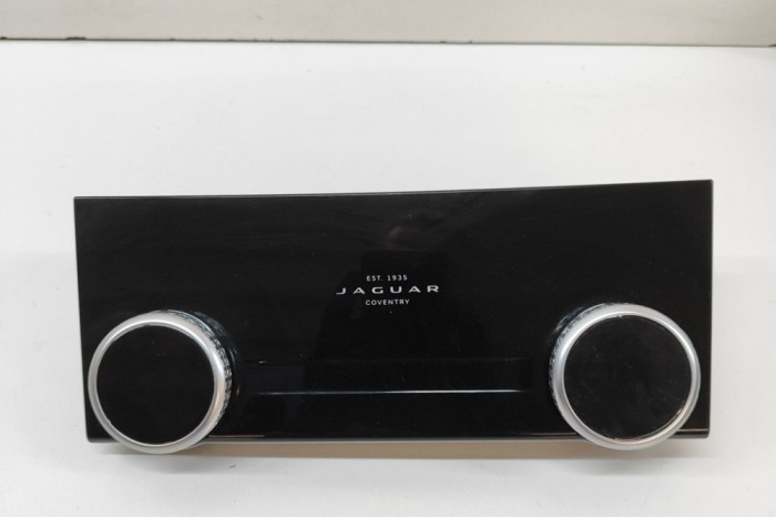 Modul de climatizare JAGUAR F-PACE X761 2022 OEM: MX63-13D734-BE | 31655979