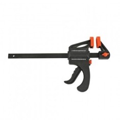 Menghina cu bara cu inlocuire rapida Strend Pro CL0401, 450x63mm