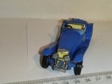 Bnk jc Matchbox Models of Yesteryear Y-3 - 1934 Riley M.P.H.