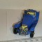 bnk jc Matchbox Models of Yesteryear Y-3 - 1934 Riley M.P.H.