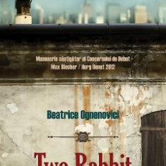 Two Rabbit - Beatrice Ognenovici