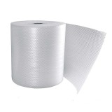 Cumpara ieftin Folie Bule Aer IdeallStore, 100 mp, Transparenta, Polietilena, Protectie Fragile, Antishock, 5kg