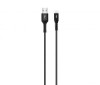 Cablu de date si incarcare micro USB, Well