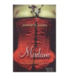 Jeannette Angell - Madam - Viata si afacerile unei matroane din