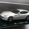 Macheta Ferrari FF 2012 alb - HotWheels Elite 1/43